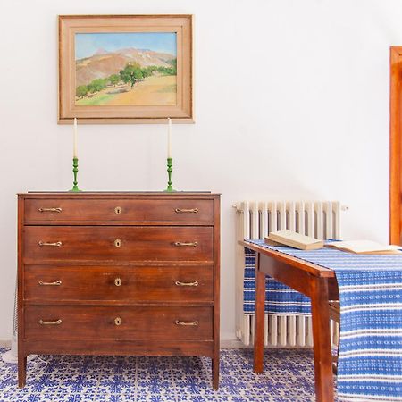 B&B 1787 In Montechiaro Vico Equense Ngoại thất bức ảnh