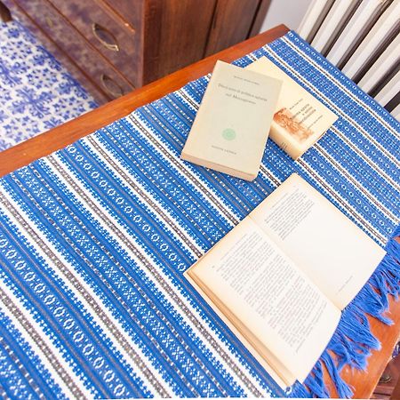 B&B 1787 In Montechiaro Vico Equense Ngoại thất bức ảnh