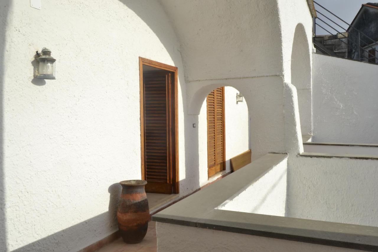 B&B 1787 In Montechiaro Vico Equense Ngoại thất bức ảnh