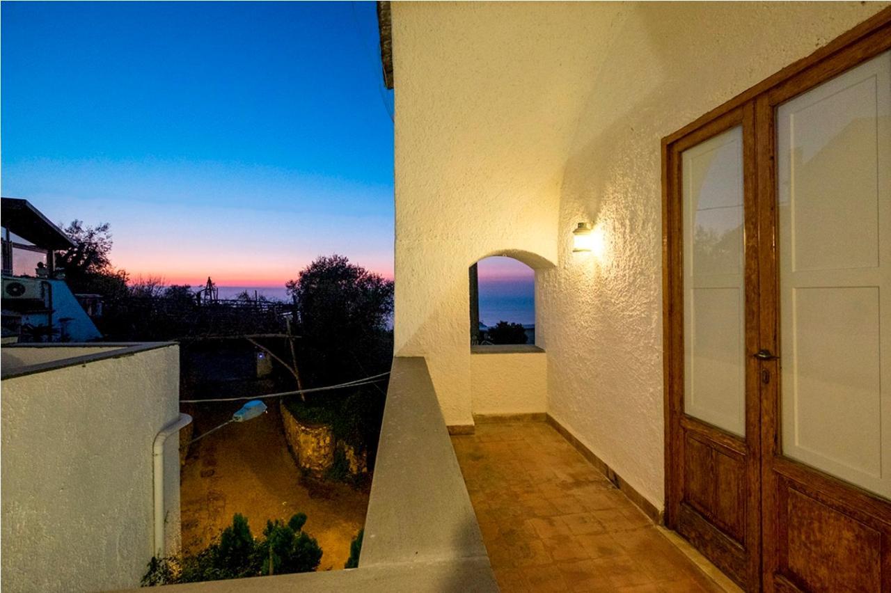 B&B 1787 In Montechiaro Vico Equense Ngoại thất bức ảnh