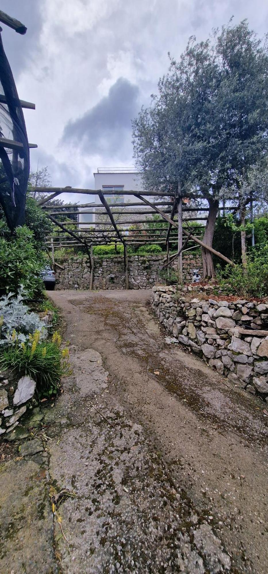 B&B 1787 In Montechiaro Vico Equense Ngoại thất bức ảnh