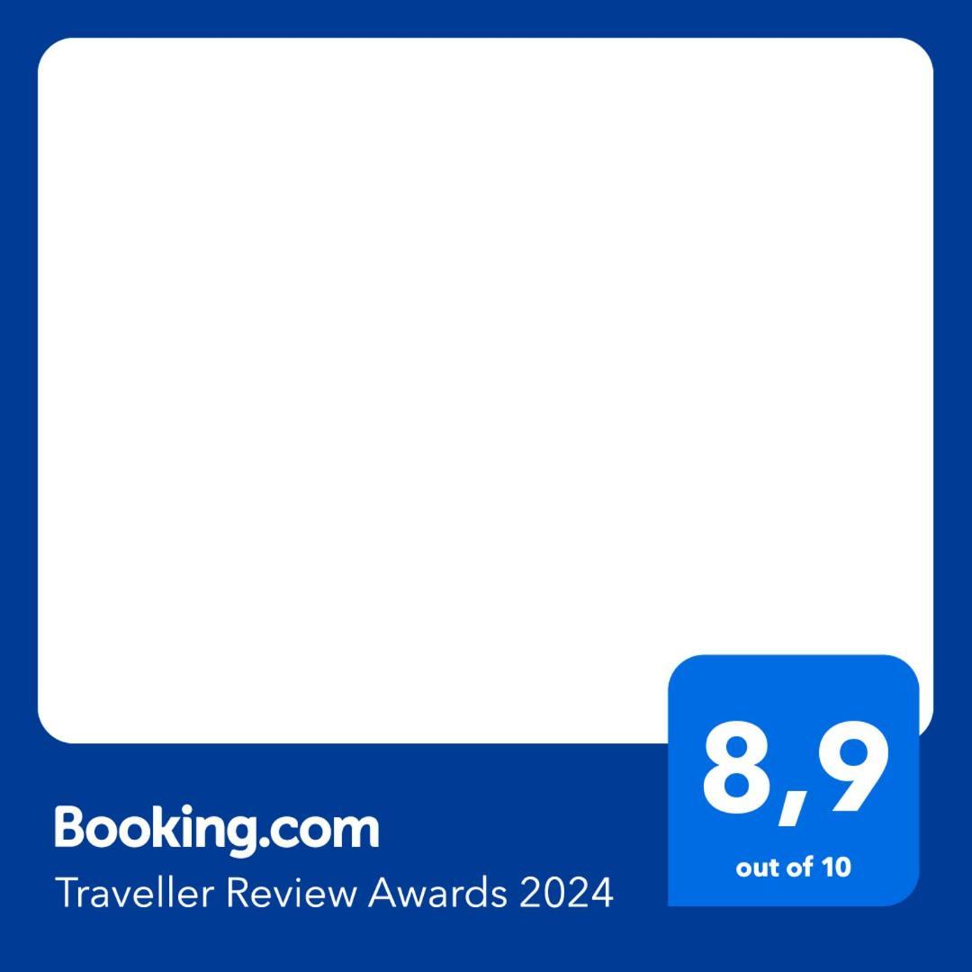 B&B 1787 In Montechiaro Vico Equense Ngoại thất bức ảnh