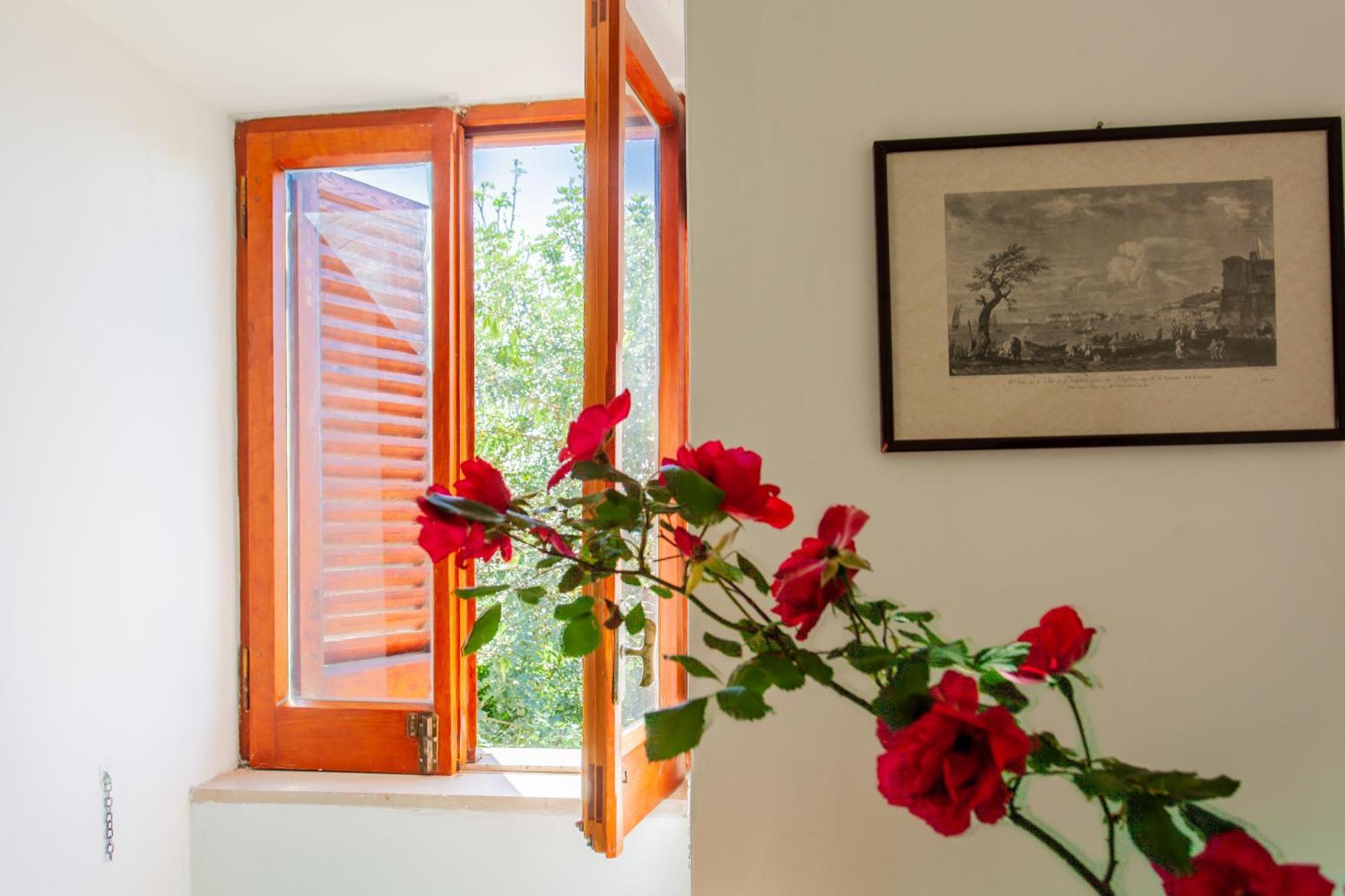 B&B 1787 In Montechiaro Vico Equense Ngoại thất bức ảnh