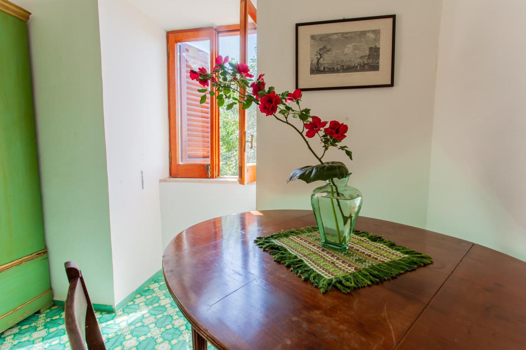 B&B 1787 In Montechiaro Vico Equense Ngoại thất bức ảnh