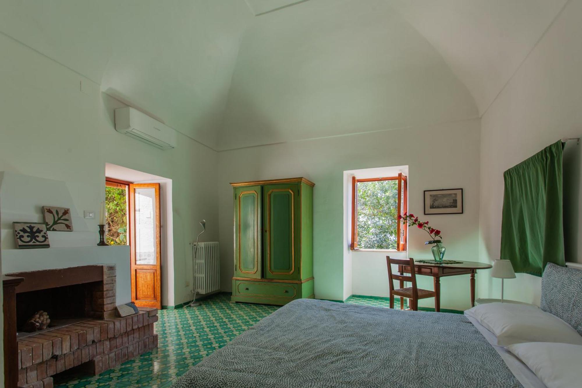 B&B 1787 In Montechiaro Vico Equense Ngoại thất bức ảnh