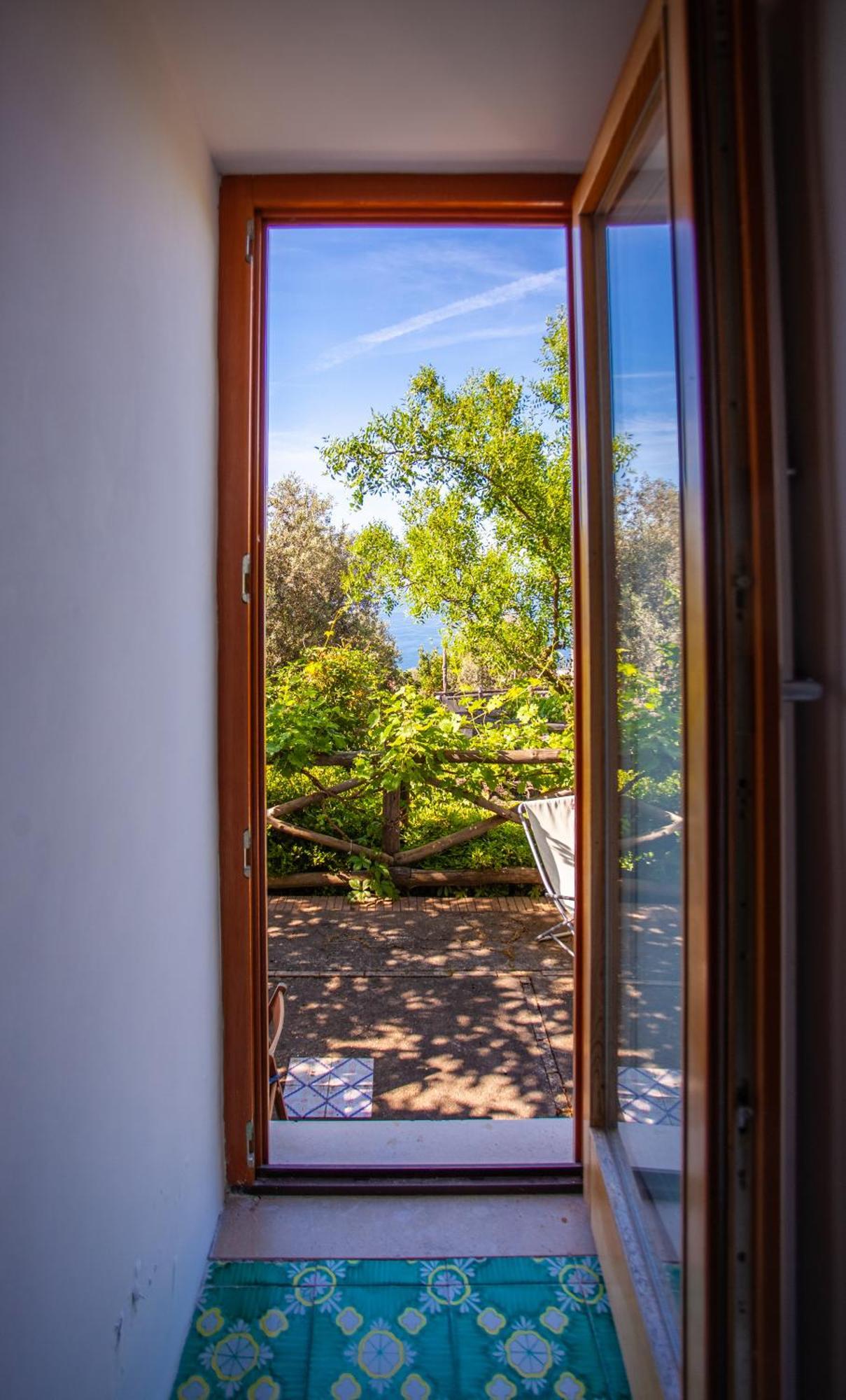 B&B 1787 In Montechiaro Vico Equense Ngoại thất bức ảnh