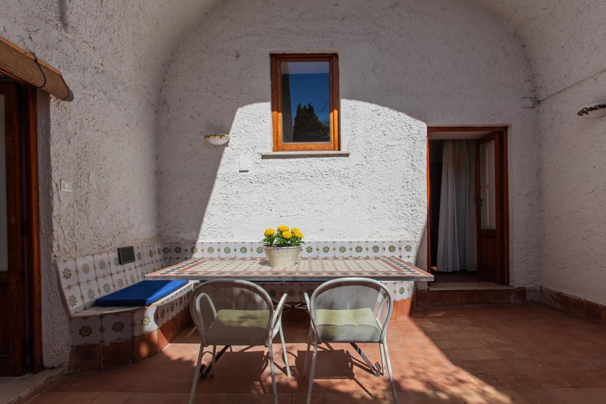 B&B 1787 In Montechiaro Vico Equense Ngoại thất bức ảnh