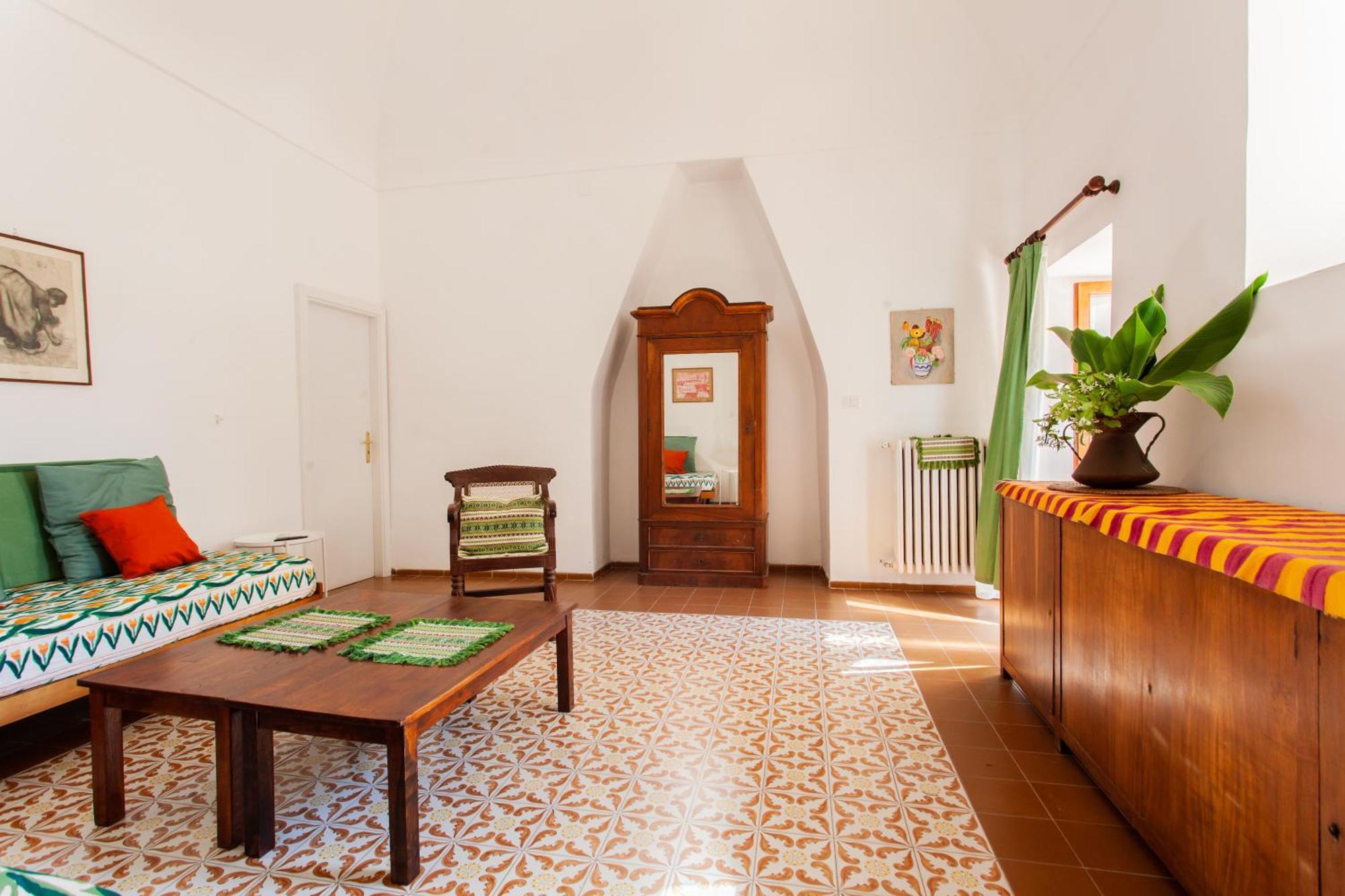 B&B 1787 In Montechiaro Vico Equense Ngoại thất bức ảnh