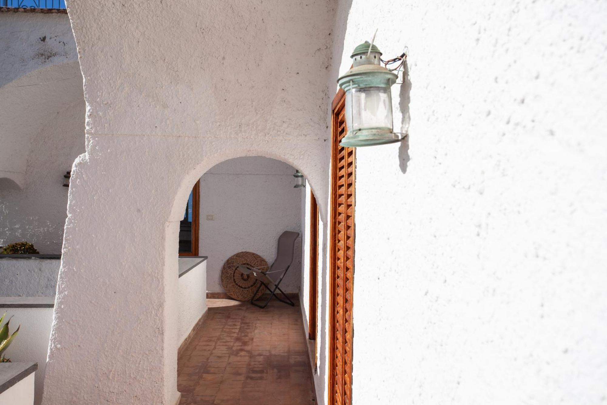 B&B 1787 In Montechiaro Vico Equense Ngoại thất bức ảnh