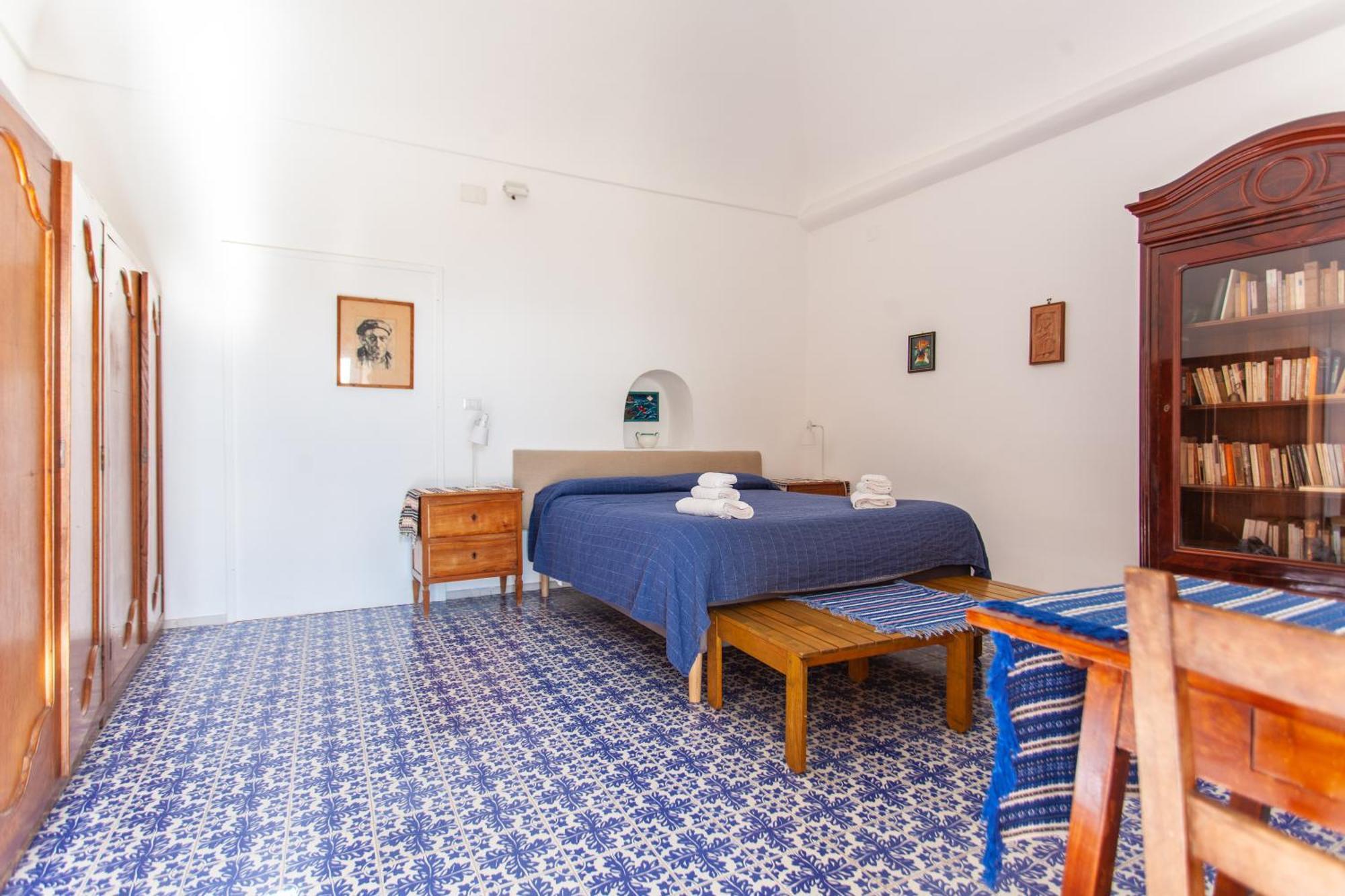 B&B 1787 In Montechiaro Vico Equense Ngoại thất bức ảnh