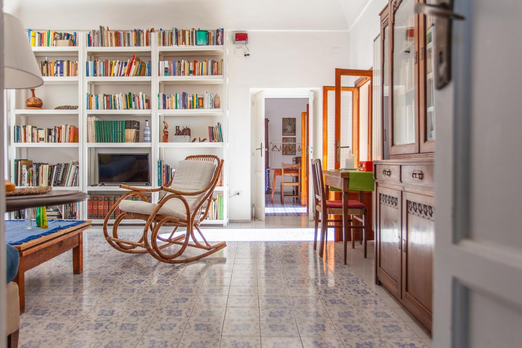 B&B 1787 In Montechiaro Vico Equense Ngoại thất bức ảnh