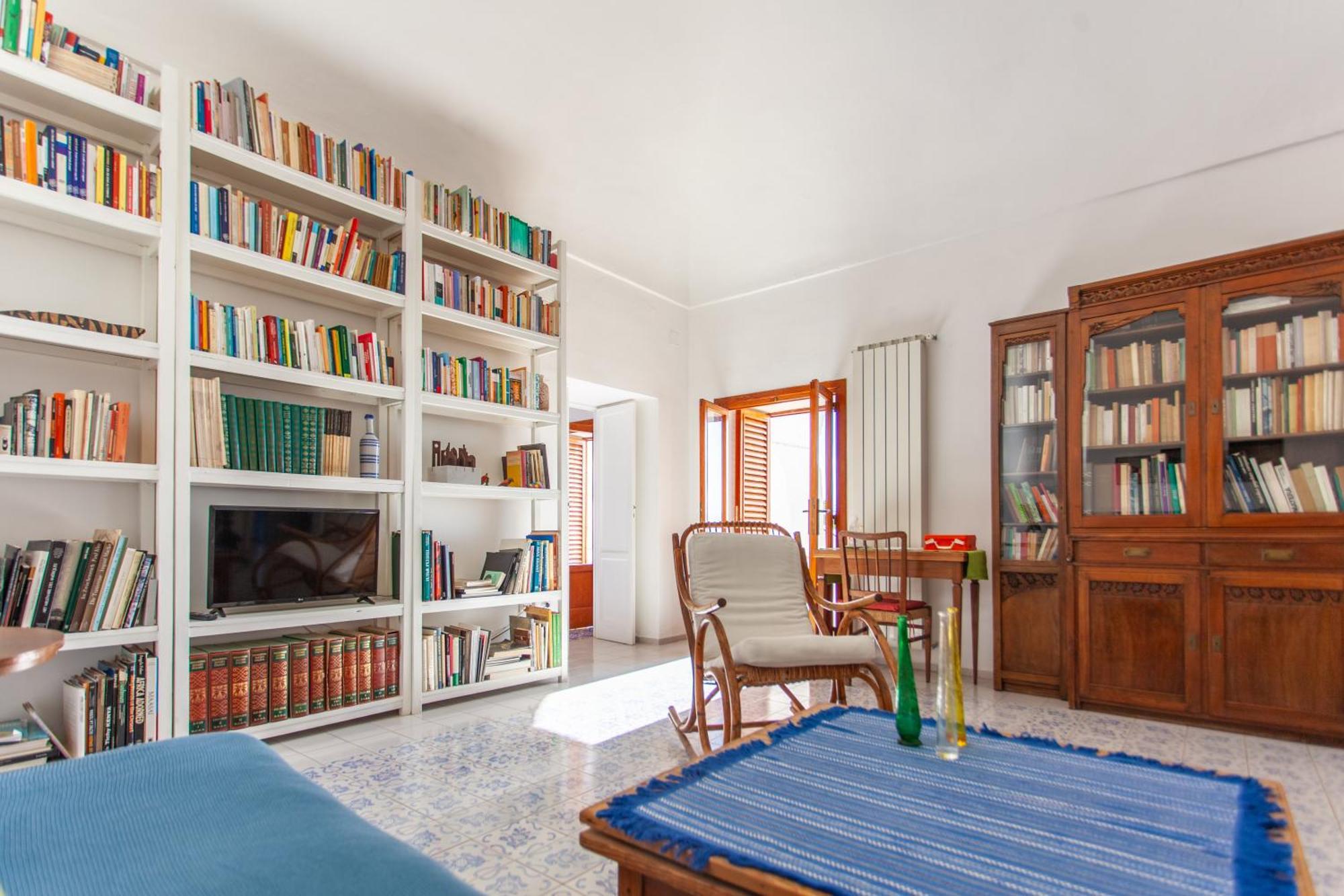 B&B 1787 In Montechiaro Vico Equense Ngoại thất bức ảnh