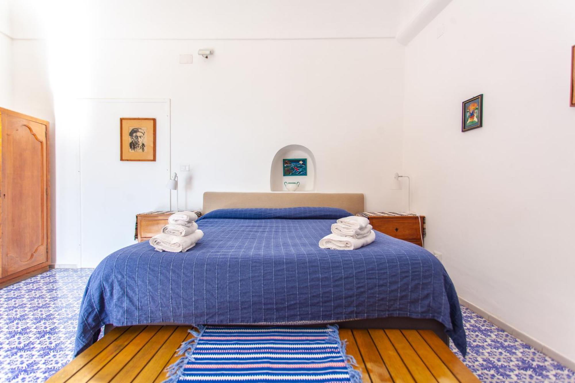 B&B 1787 In Montechiaro Vico Equense Ngoại thất bức ảnh