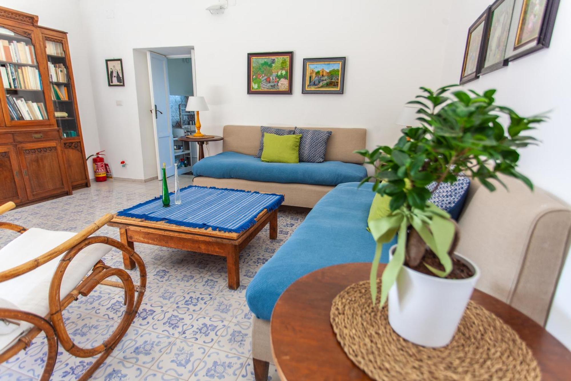 B&B 1787 In Montechiaro Vico Equense Ngoại thất bức ảnh