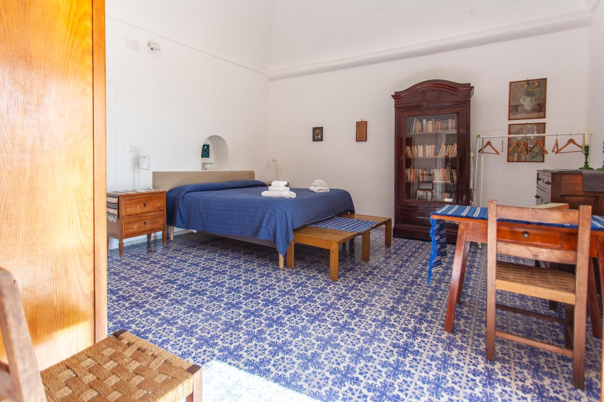 B&B 1787 In Montechiaro Vico Equense Ngoại thất bức ảnh