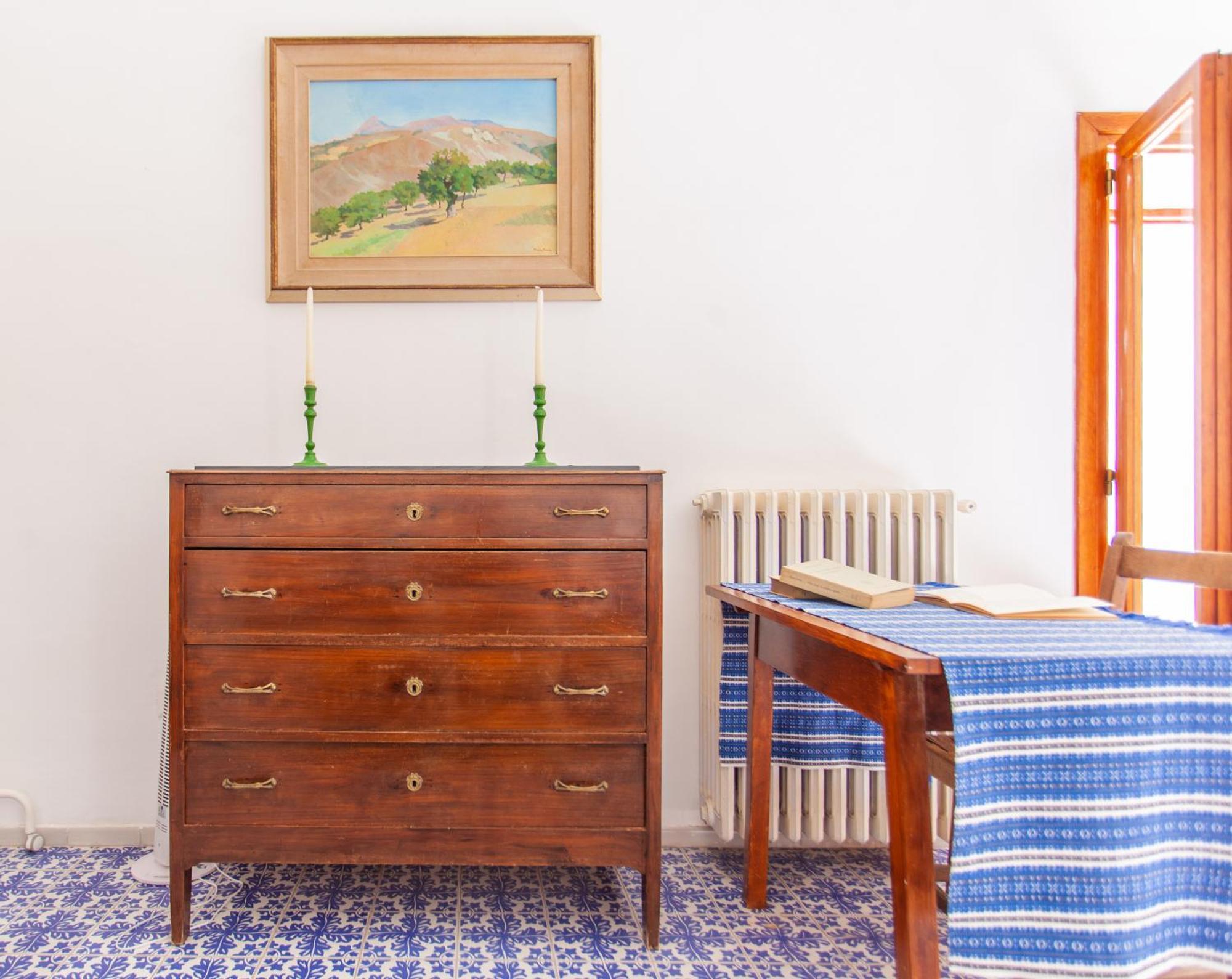 B&B 1787 In Montechiaro Vico Equense Ngoại thất bức ảnh