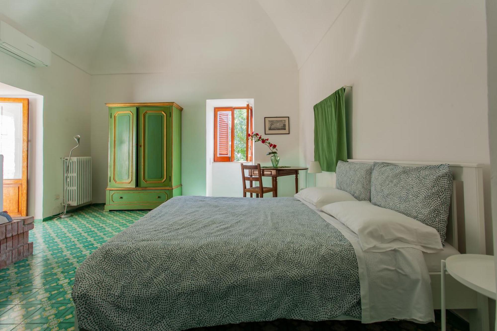 B&B 1787 In Montechiaro Vico Equense Ngoại thất bức ảnh