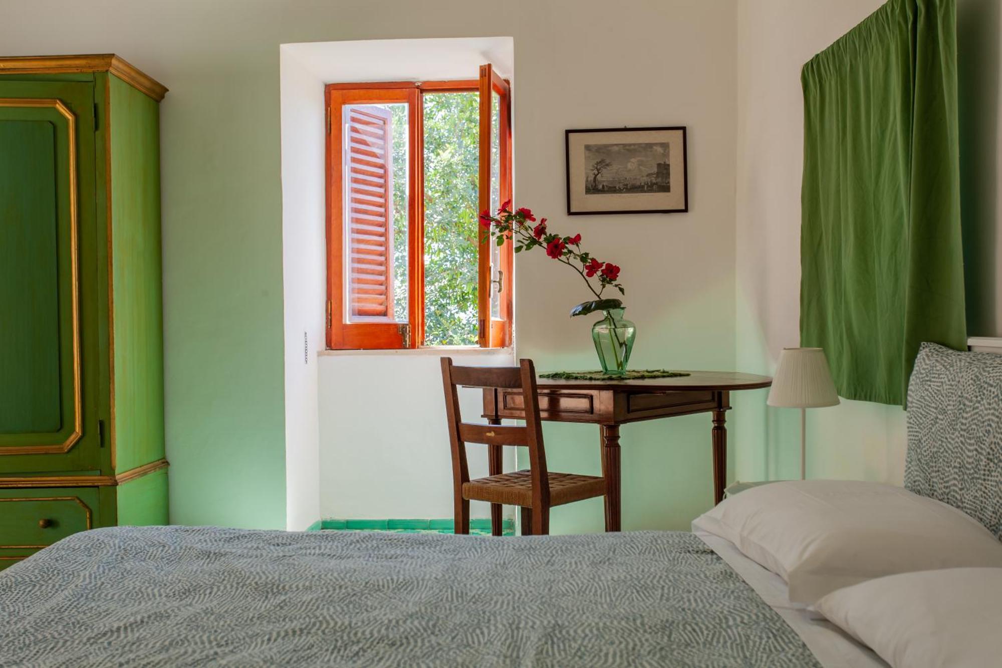 B&B 1787 In Montechiaro Vico Equense Ngoại thất bức ảnh