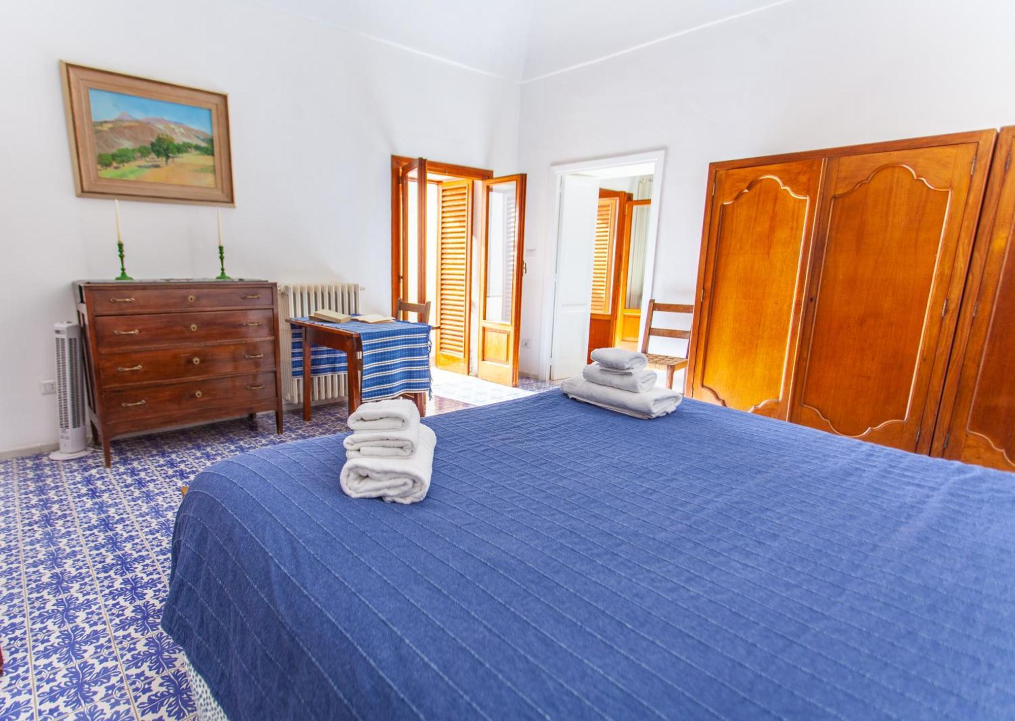 B&B 1787 In Montechiaro Vico Equense Ngoại thất bức ảnh